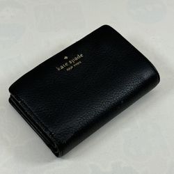 Kate Spade Compact Bifold Wallet 
