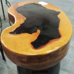 $2,500.00 WAS $3,500.00 BEAUTIFUL one-of-a-kind, wood desk