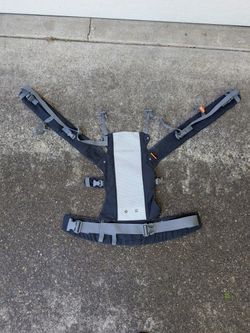 Beco Gemini Baby Carrier