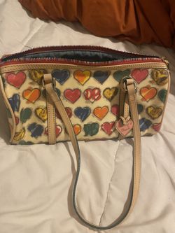 Beautiful Purse Dooney & Bourke