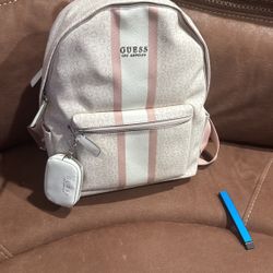 Guess Backpack 