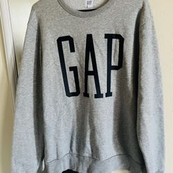 GAP SIZE M