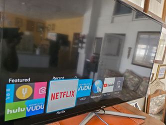 Samsung 46' Smart Led Tv