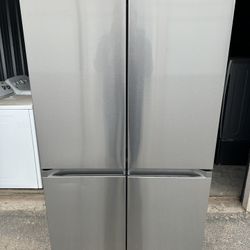 Samsung Refrigerator 