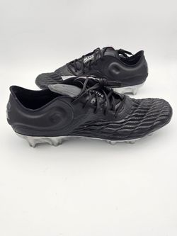 Under Armour Magnetico Elite 3 FG 'Black Iridescent' Soccer Cleats Mens Size 13
