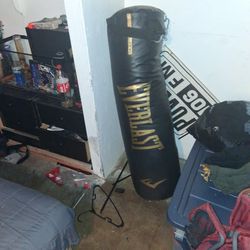 Heavy Bag 