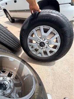 Tires