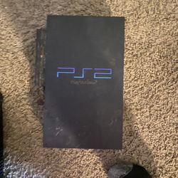 PS2 
