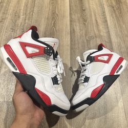 Jordan 4
