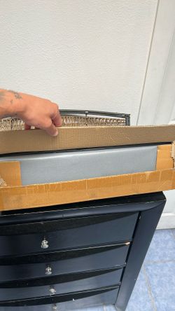 Room Storage