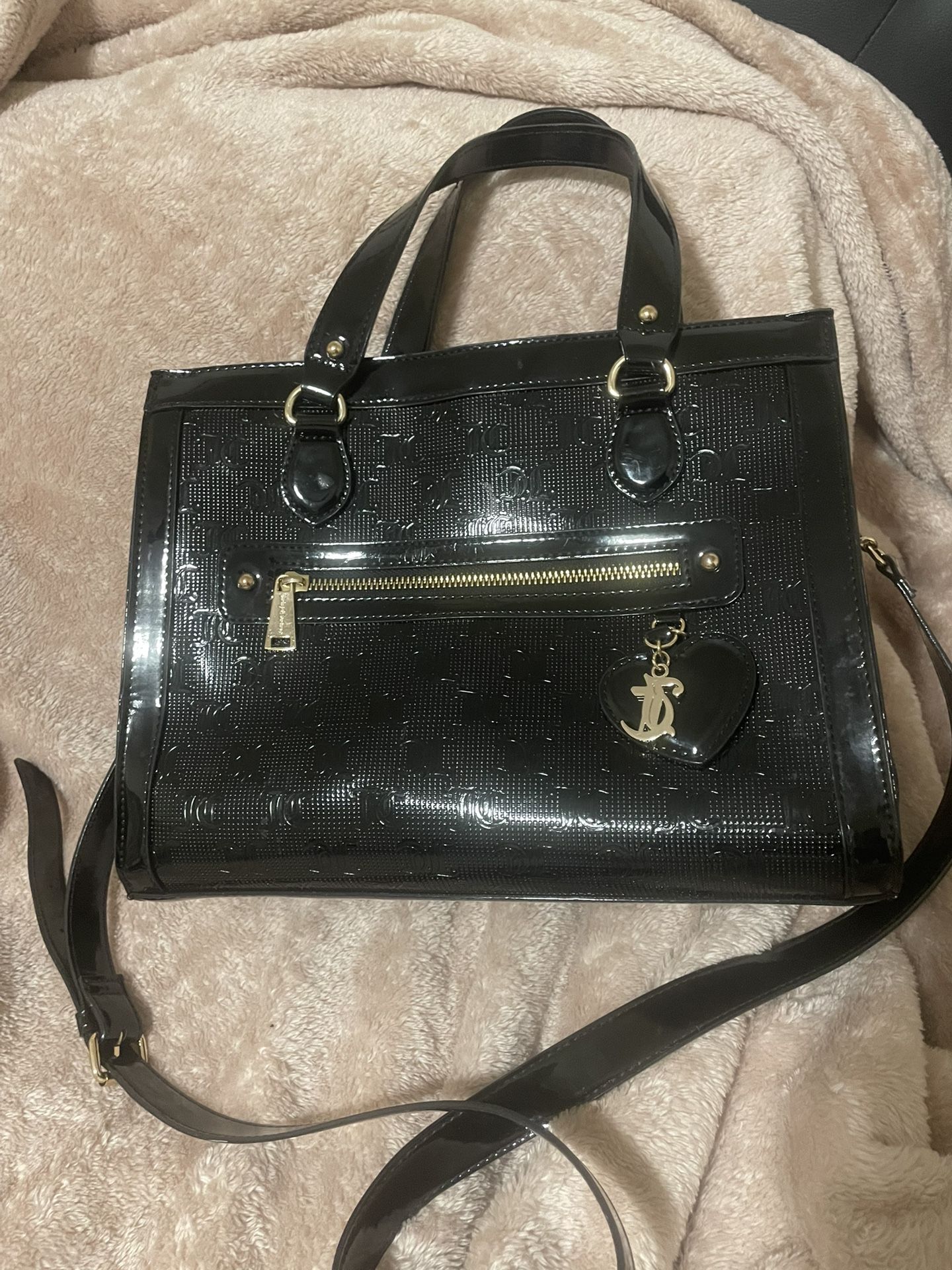 Juicy Couture Tote