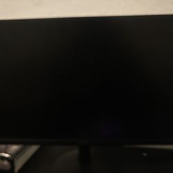 Acer 240 HZ monitor 