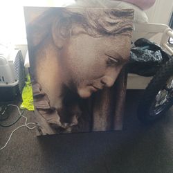 Large Canvass Picture (In Rochester Ny)