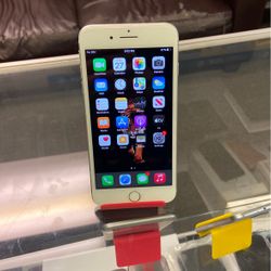 Apple iPhone 7 Plus T-Mobile And Metro