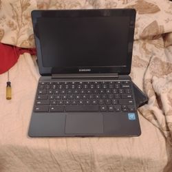 Samsung Chromebook