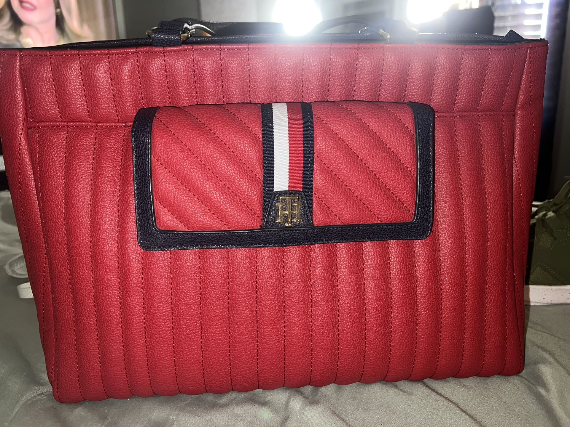 Tommy Hilfiger Purse 