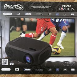 Projector Screen
