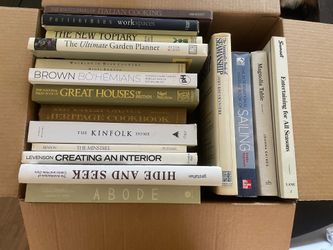 Books