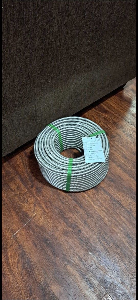 Mc Cable Armorlite 12/3 250fts 200 Dlls