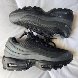 Nike AM95 x Corteiz  Size 9.5 Us