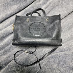 2 Very Used Authentic Coach Purses