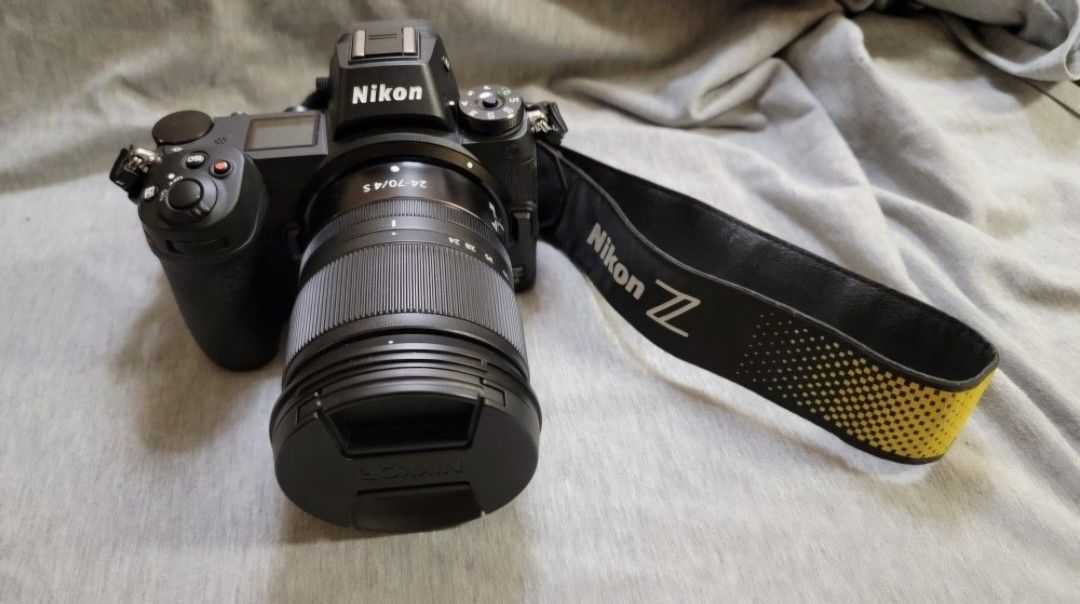 Nikon Z6