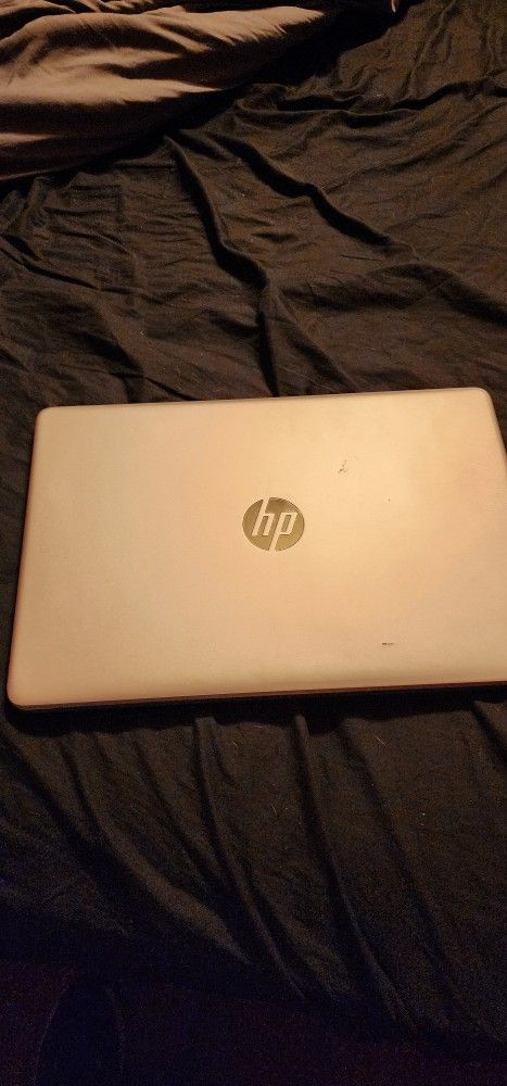 HP Laptop With Windows 11