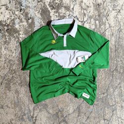 BRAND NEW Nike Oregon Ducks XL Football Polo