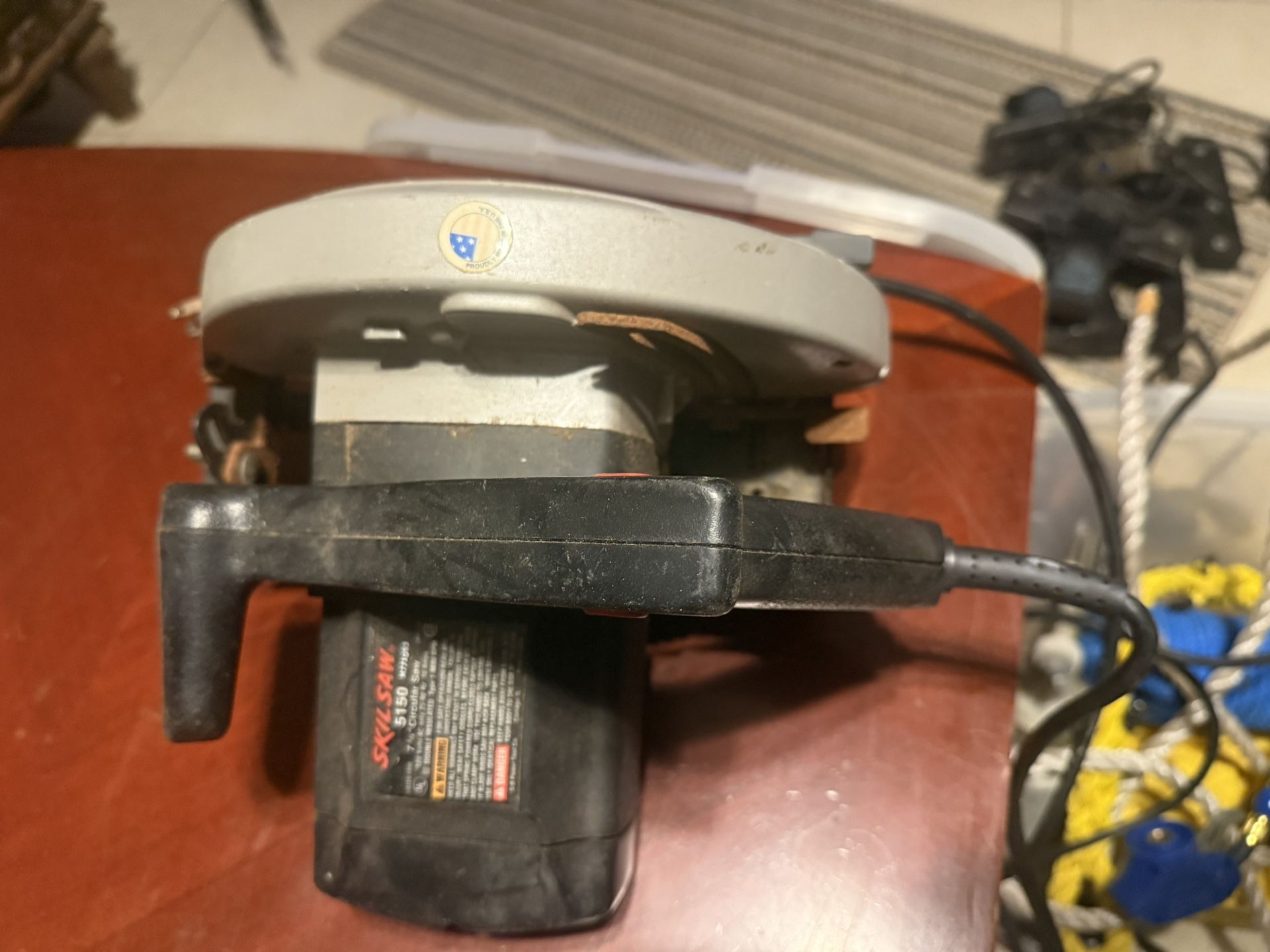 Skill And Dremel Power Tools