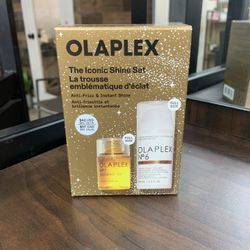 Olaplex 