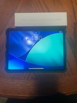 Ipad air gen 4