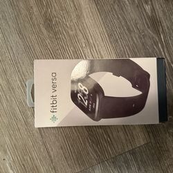 Fitbit Versa (1st generation)