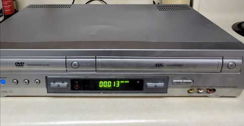Sony vhs