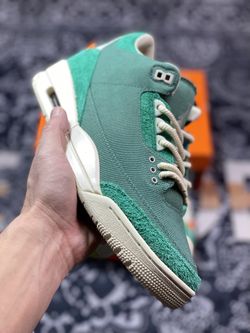 Nina Chanel Abney x Wmns Air Jordan 3 Retro SP 'Bicoastal'