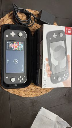 Switch Lite