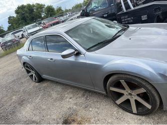 2013 Chrysler 300