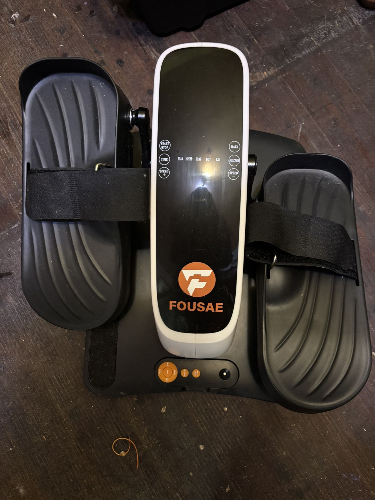 Ellipse Elliptical Machine