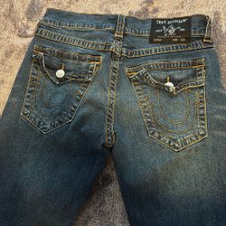 True Religion Jeans Size 31