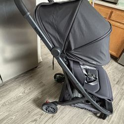 NEW! Uppababy Minu V3 Compact Travel Stroller 