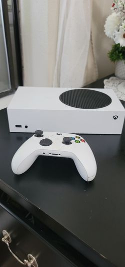 Xbox series s 1tb