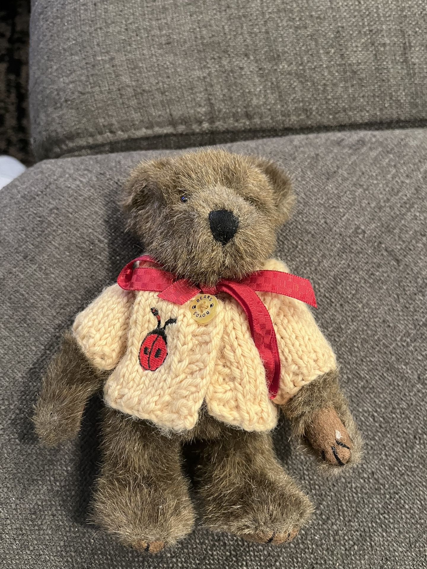 Boyds Bear