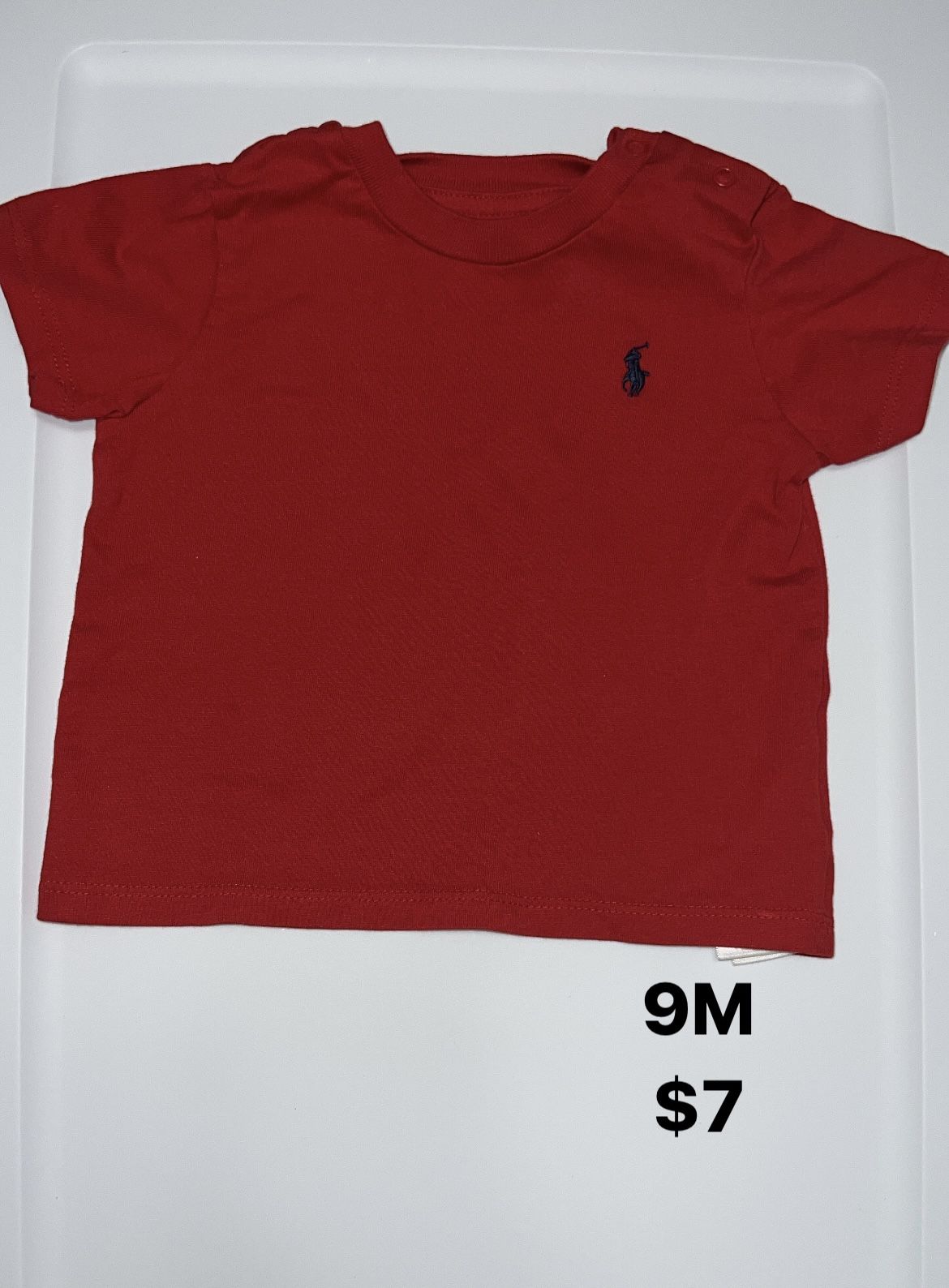 Toddler Boys T-shirt