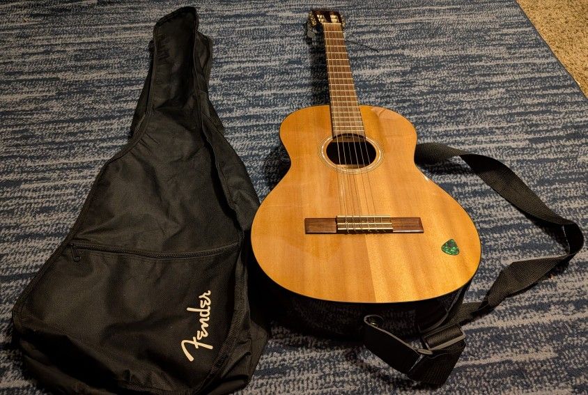 Guitar Fander