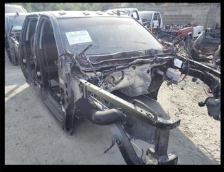 2013 -2021 Cab Shell Assembly Dodge Truck 1(contact info removed) 3500 Series NO DAMAGE VERY CLEAN AA+