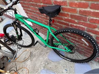 Trek X caleber 11