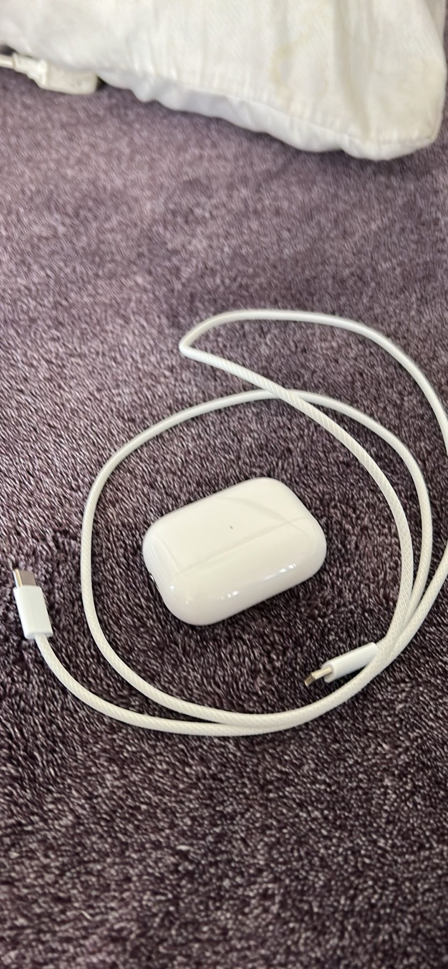 AirPods Pro Headphones
