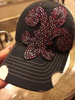 One size hat