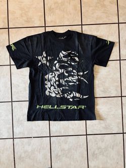 HELLSTAR