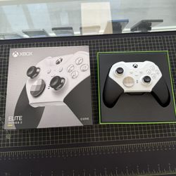 Xbox Elite Series 2 