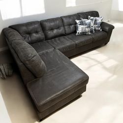 Large Sectional | SAME-DAY DELIVERY 